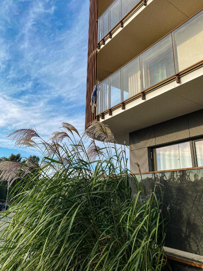 Chilliapartamenty - Plazowy Kołobrzeg Eksteriør bilde